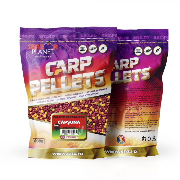 PELETE CEREALIERE CAPSUNA 3mm 800g [1]