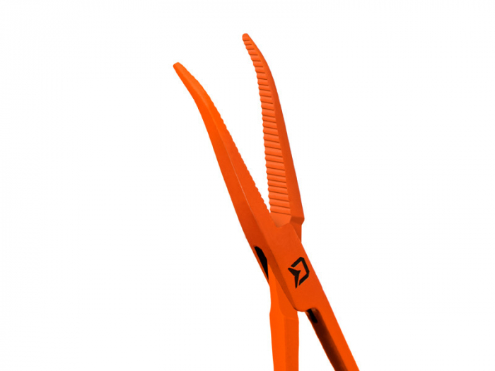 Pensa pean îndoită Delphin Atak! REFLEX 15cm [3]