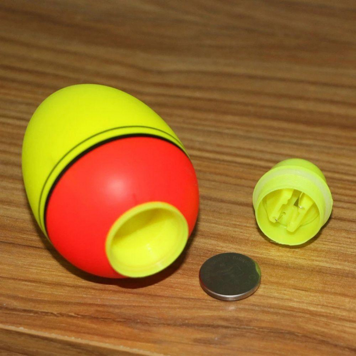 Pluta cu led din spuma 50gr [2]