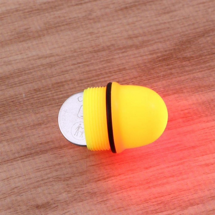 Pluta cu led din spuma 60gr [3]