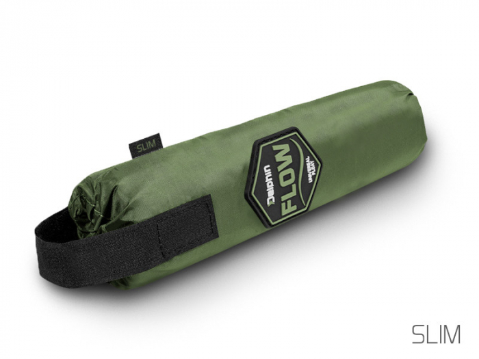 Plutitor minciog Delphin FLOW XL 20 x 7cm [3]