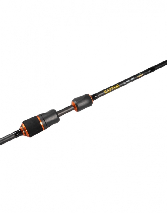RAPTOR JIG SPIN 1-7G 2.15M [4]