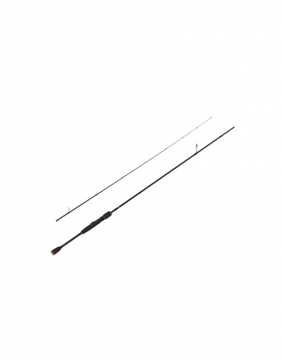 RAPTOR JIG SPIN 2-8G/2.40m [1]