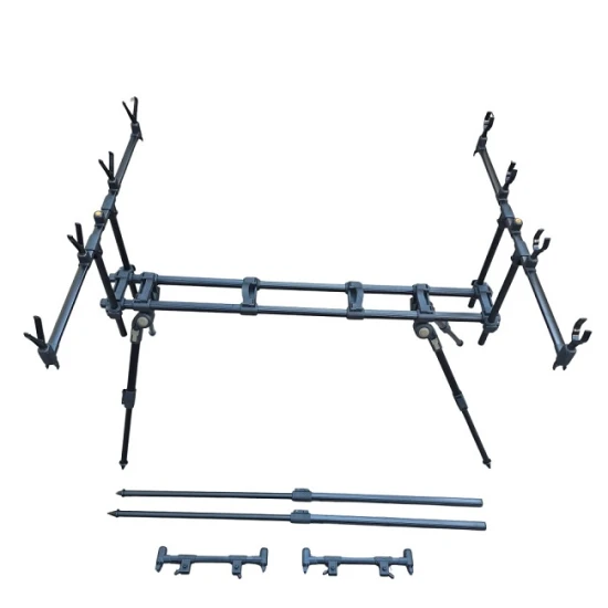 Rod Pod Pro Fl Mk1 Rp210 3/4 Posturi [1]
