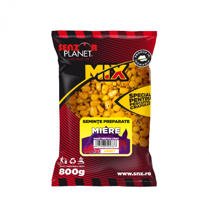 SEMINTE MIERE 800g [1]