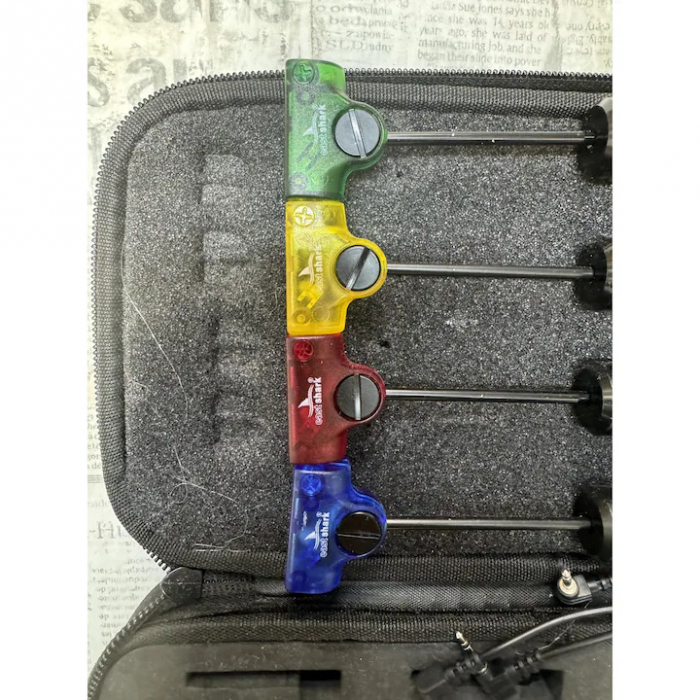 Set 4 Swingere Lumino Model 2024 [2]