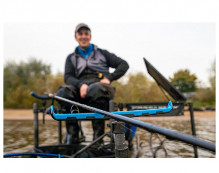 SUPORT FEEDER PRESTON ROD SAFE PRECISION [5]