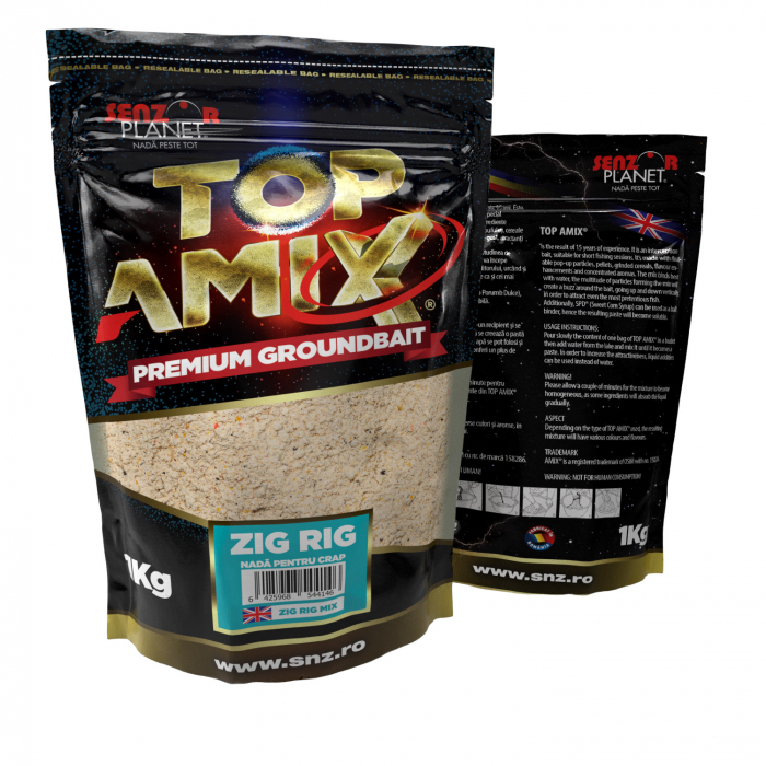 TOP AMIX ZIG RIG MIX 1kg [1]