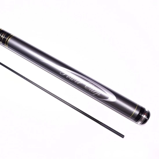 Undita Chinezeasca Fl Str Strong King Power Carp 6 H, 7.20m [3]