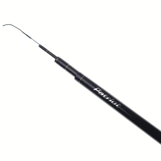 Undita Chinezeasca Pro Fl Patriot 5.4m [2]