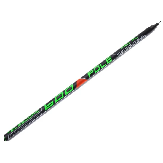 Undita Pro Fl Prado 115cm 230g 6.00m [1]