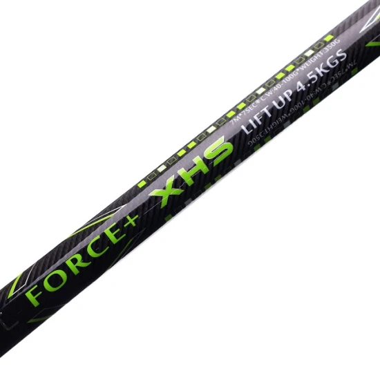 Undita Pro Fl Strategist Force 7mt 40-100g Up To 4.5kg [2]