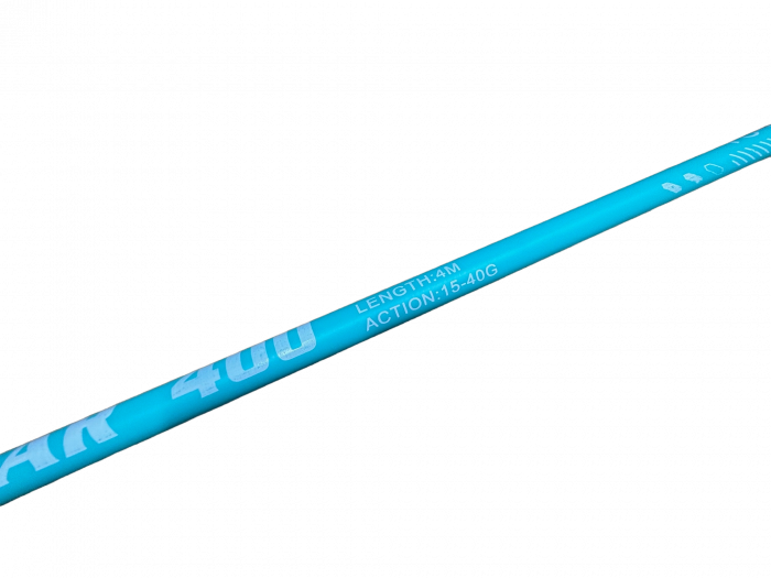 UNDITA WINDBLADE SUPERSTAR 4M 75%CARBON 15-40G [2]