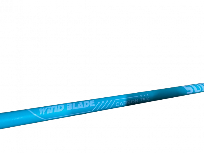 UNDITA WINDBLADE SUPERSTAR 5M 75%CARBON 15-40G [4]