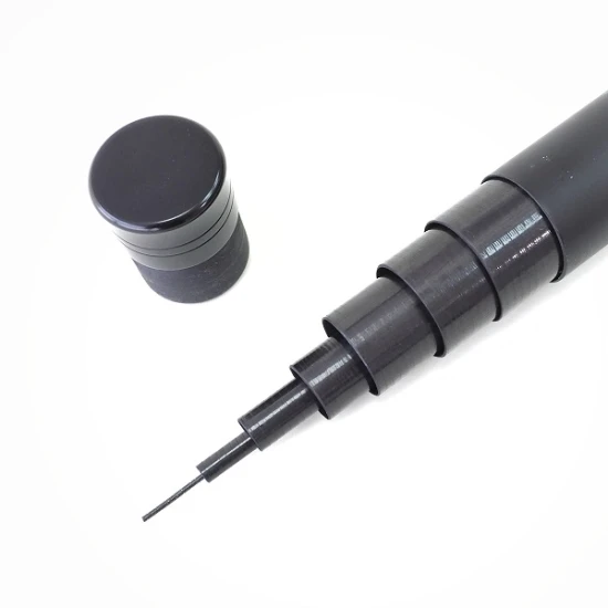 Varga Fl Strategist 5m Ultralight Stronger High Tech 10-40g [3]