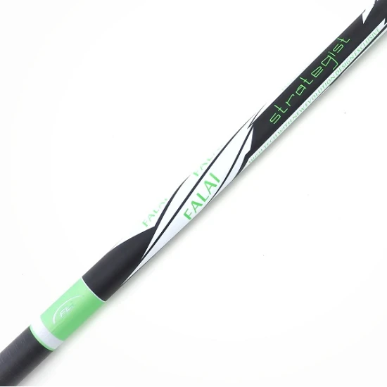 Varga Fl Strategist 6m Ultralight Stronger High Tech 10-40g [2]
