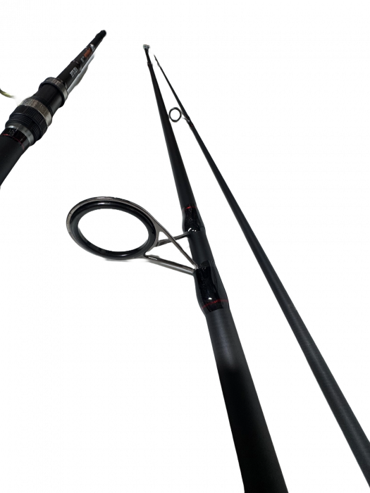 Wind Blade Lanseta CA-08 DEEPWATER, 3.75 LBS, Carbon 100%, Sectiuni 3, lungime 3,90m [4]