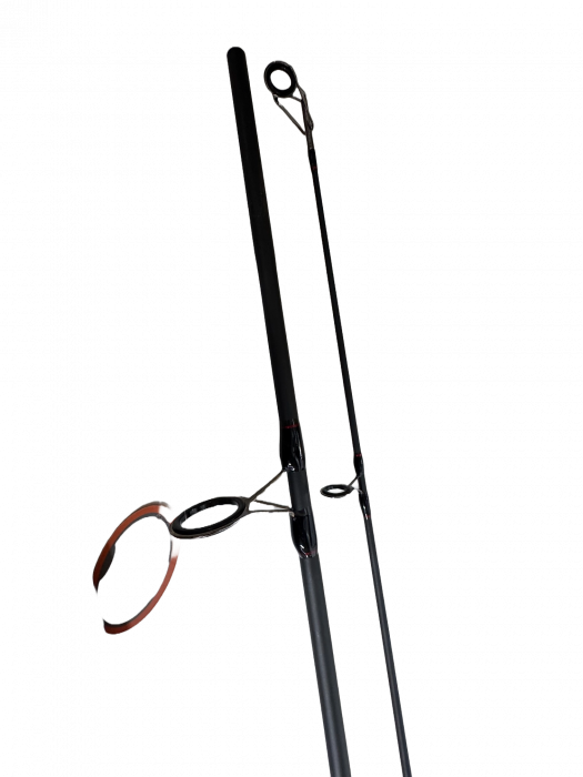 Wind Blade Lanseta CA-08 DEEPWATER, 3.75 LBS, Carbon 100%, Sectiuni 3, lungime 3,60m [2]