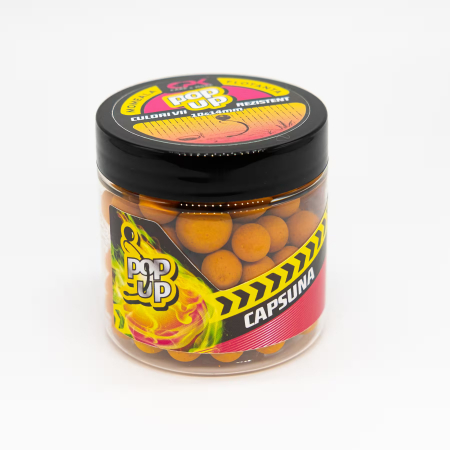 Nade si momeli - 3D RANGE POP UP Capsuna