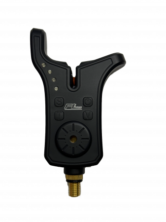 Avertizoare electronice - Avertizor Individual Fl Feeder Led Albastru