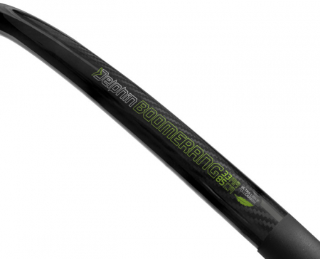 Baston de nădire carbon Delphin BOOMERANG UL [1]