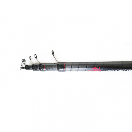Lanseta Bologneza Mifine Taurus, Carbon, 5m, 10-30g [2]