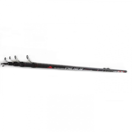 Lansete bolognese - Lanseta Bologneza Mifine Taurus, Carbon, 5m, 10-30g