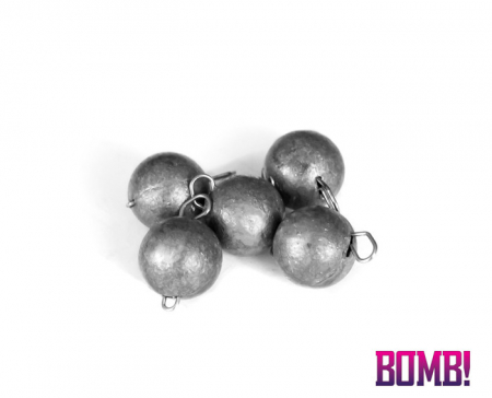 BOMB! Cheburashka / 5buc 5g [2]