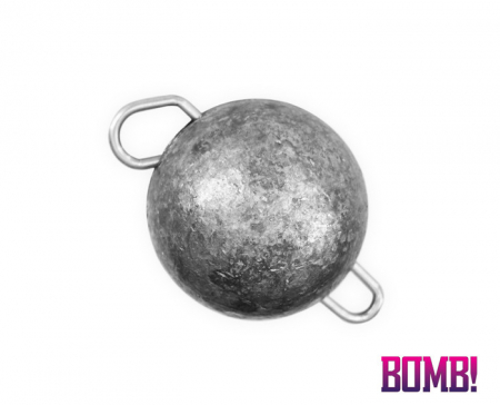 Accesorii diverse spinning - BOMB! Cheburashka / 5buc 5g