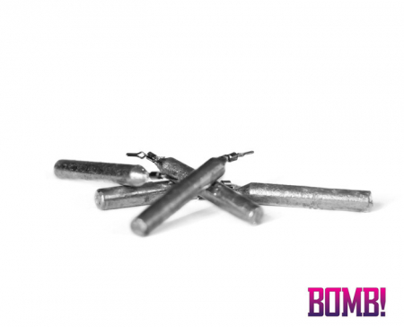 BOMB! Cilindru dropshot / 5buc 3,5G [1]