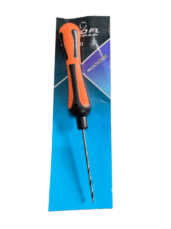 Crosete, burghie - BURGHIU PRO FL NUT DRILL