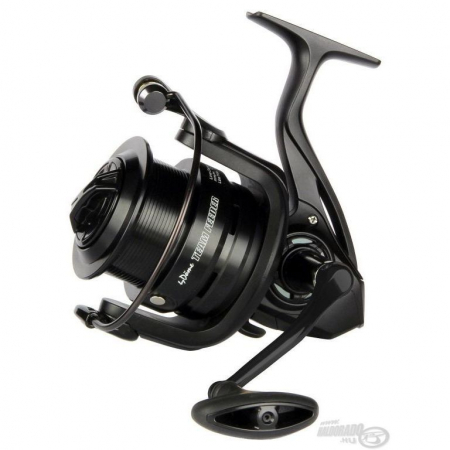 Mulinete feeder - By Dome Team Feeder - Mulineta Power Fighter Pro 4000