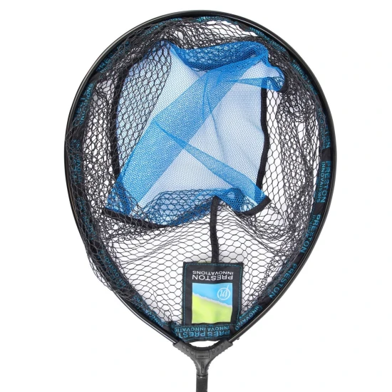 Mincioguri - Cap Minciog Preston Latex Match Landing Net, 18", 50x40cm