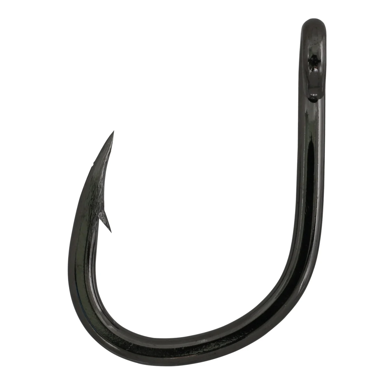 Pescuit la somn - Carlig Owner 5105 Cut Gorilla Live Bait Hook Cutting Point NR.4 7BUC/PLIC