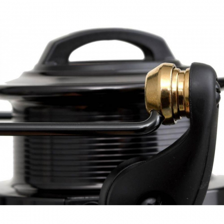 Carp Pro - Mulineta Blackpool Method Feeder 6000 [4]