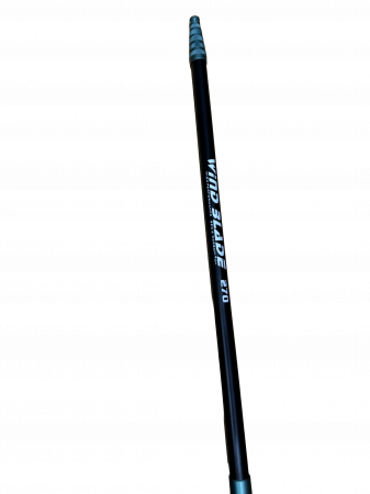 Cozi de minciog - Coada de minciog High Performance 90% Carbon 2.70m