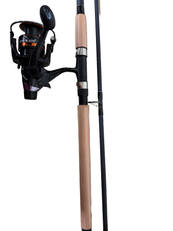 COMBO CRAP CARAS LANSETA WINDBLADE A1 MULINETA TR 12 50 [1]