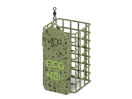 Coșuleț Delphin ECO Splash M/10g [1]