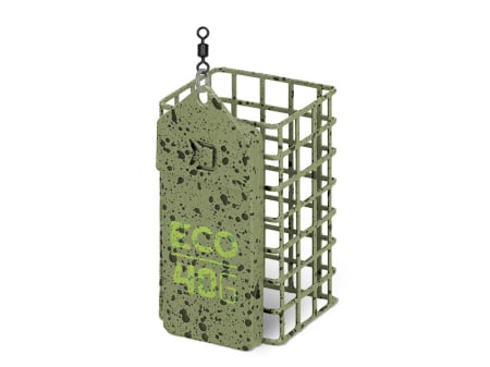 Coșuleț Delphin ECO Splash S/40g [1]
