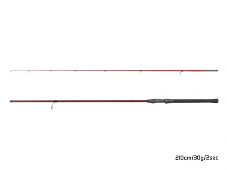 Delphin AMULET Spin 210cm/30g/2 tronsoane [1]
