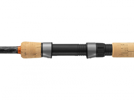 Delphin CORX Spin Medium 215cm/7-26g/2 tronsoane [2]