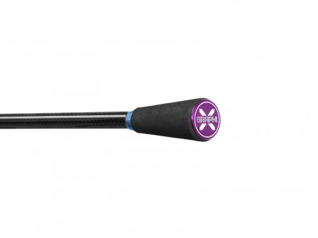 Delphin GraphiX 24T 185cm/0.5-5g/2 tronsoane [2]