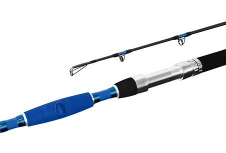 Pescuit la somn - Delphin HAZARD 255cm/500g