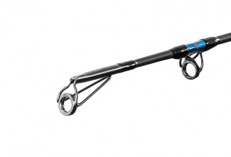 Delphin HAZARD 255cm/500g [4]