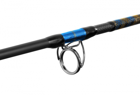 Delphin HAZARD 255cm/500g [1]