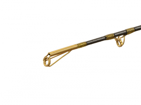 Delphin HAZARD BxG 255cm/505g/2 tronsoane [5]