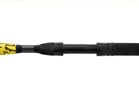 Delphin HAZARD BxG 255cm/505g/2 tronsoane [3]