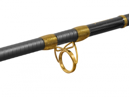 Delphin HAZARD BxG 255cm/505g/2 tronsoane [4]