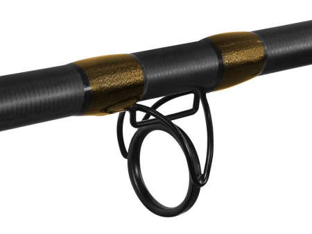 Delphin SymbolCAT Bronze 255cm/500g/2 tronsoane [4]