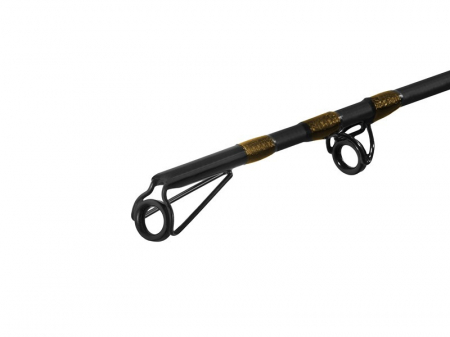 Delphin SymbolCAT Bronze 255cm/500g/2 tronsoane [5]